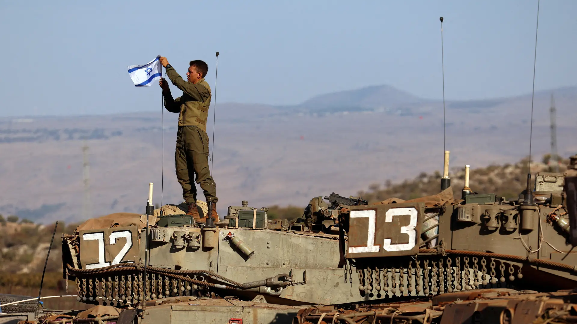 West Asia crisis: IDF strike kills Hamas military unit commander for 'planning terror attacks'