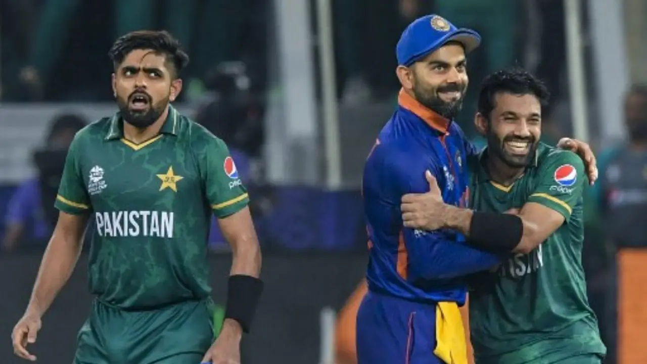 Sunil Gavaskar predicts THIS team to win Champions Trophy 2025 Sunil Gavaskar predicts THIS team to win Champions Trophy 2025