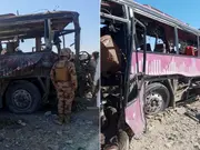 Pakistan convoy attack: What we know about strike on Frontier Corps in Balochistan