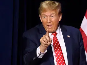 On January 6 Capitol riot anniversary, Trump will be officially certified election winner