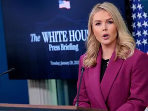 White House Press Secretary calls Trump-Zelensky showdown an ‘incredibly refreshing’ moment