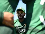 ‘Please stop calling me King, I am not there yet,’ Pakistan’s Babar Azam tells fans