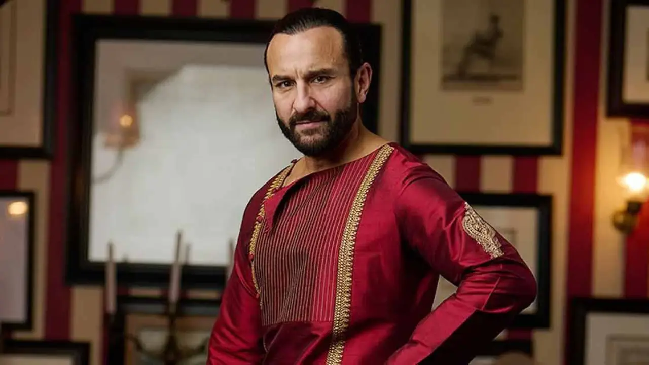 Saif Ali Khan attack: Intruder demanded Rs 1 crore, entered Jeh's room, reveals staff Saif Ali Khan attack: Intruder demanded Rs 1 crore, entered Jeh's room, reveals staff