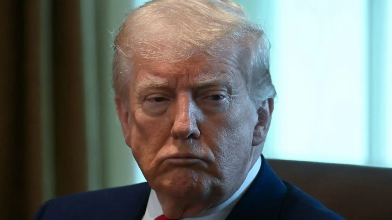 ‘China getting absolutely hammered’: Trump says Beijing doing ‘very poorly’ due to US tariffs ‘China getting absolutely hammered’: Trump says Beijing doing ‘very poorly’ due to US tariffs