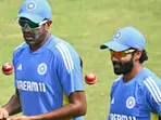 No Gill, Rahul or Pant as Ravi Ashwin throws weight behind ‘seasoned duo’ for India’s Test captaincy