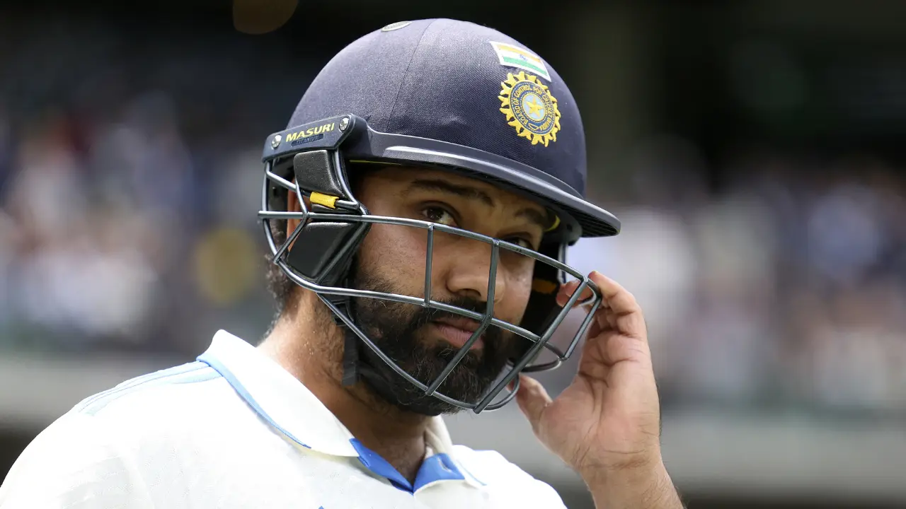 BGT 2024-25: Rohit Sharma opts out of Sydney Test amid poor form; Shubman Gill set to return - Report