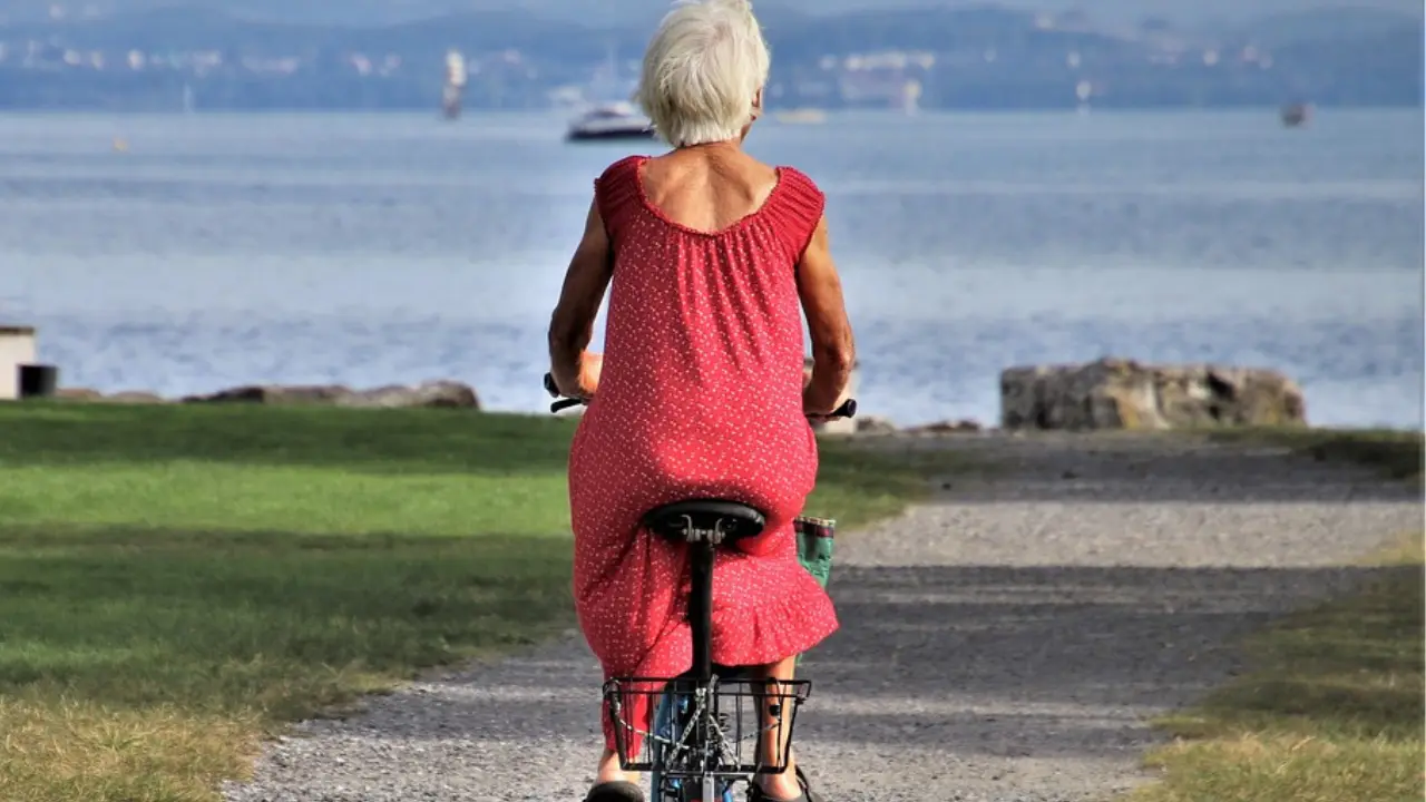 Spinsters and bachelors might enjoy better brain health in old age Spinsters and bachelors might enjoy better brain health in old age