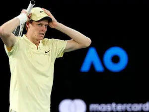 Jannik Sinner dropped from Laureus awards list after doping ban