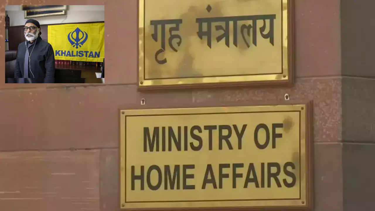 Indian govt panel recommends action against individual with 'earlier criminal links' Indian govt panel recommends action against individual with 'earlier criminal links'