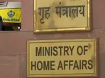 Indian govt panel recommends action against individual with 'earlier criminal links'