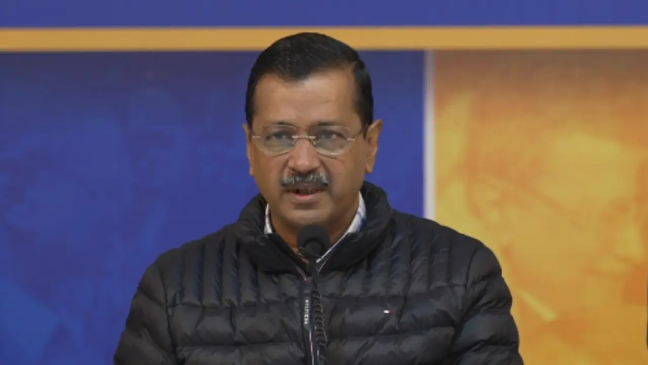 Delhi's ruling AAP promises free power, water to tenants ahead of polls Delhi's ruling AAP promises free power, water to tenants ahead of polls