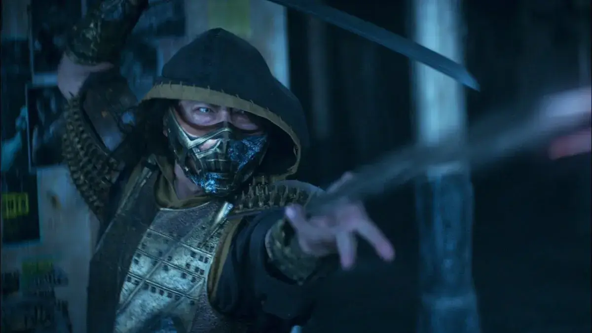 Mortal Kombat 2: Ed Boon teases Scorpion's mystery role in the upcoming sequel Mortal Kombat 2: Ed Boon teases Scorpion's mystery role in the upcoming sequel