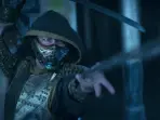 Mortal Kombat 2: Ed Boon teases Scorpion's mystery role in the upcoming sequel