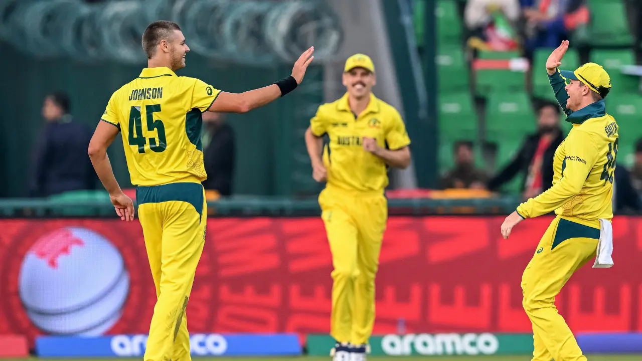 Champions Trophy 2025: Australia, South Africa to travel to UAE to avoid lack of preparation time Champions Trophy 2025: Australia, South Africa to travel to UAE to avoid lack of preparation time