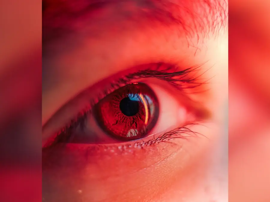 'First in the world': London doctors cure blindness in children born with a genetic condition
