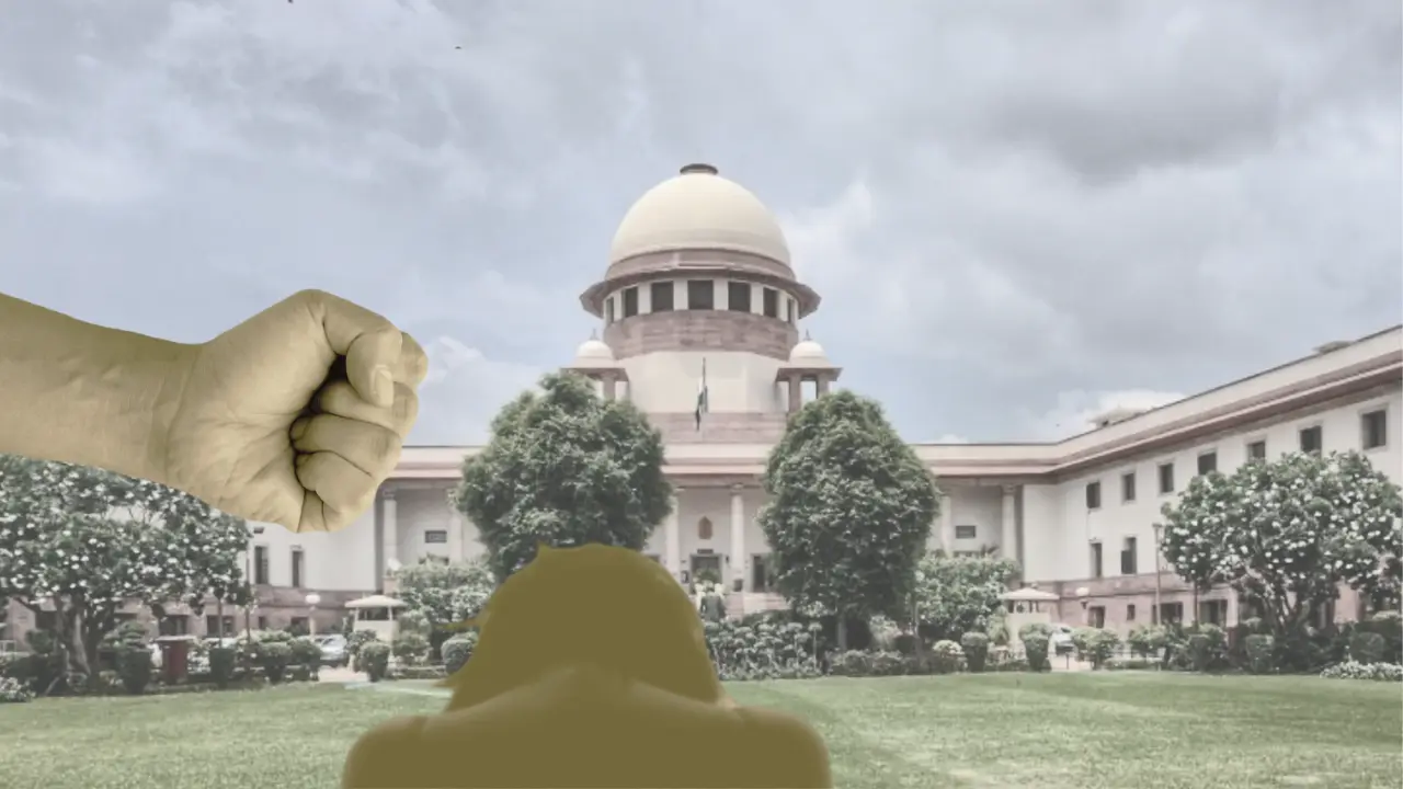 Controversial statements by Indian courts on sexual abuse cases: Women say 'sensitisation necessary' Controversial statements by Indian courts on sexual abuse cases: Women say 'sensitisation necessary'