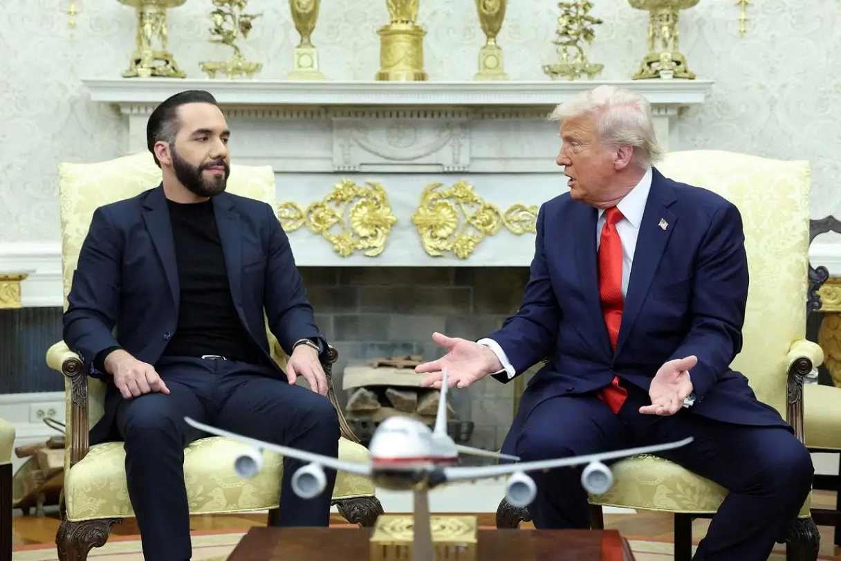 Trump says ‘car companies need time, looking to help some’; auto stocks rise