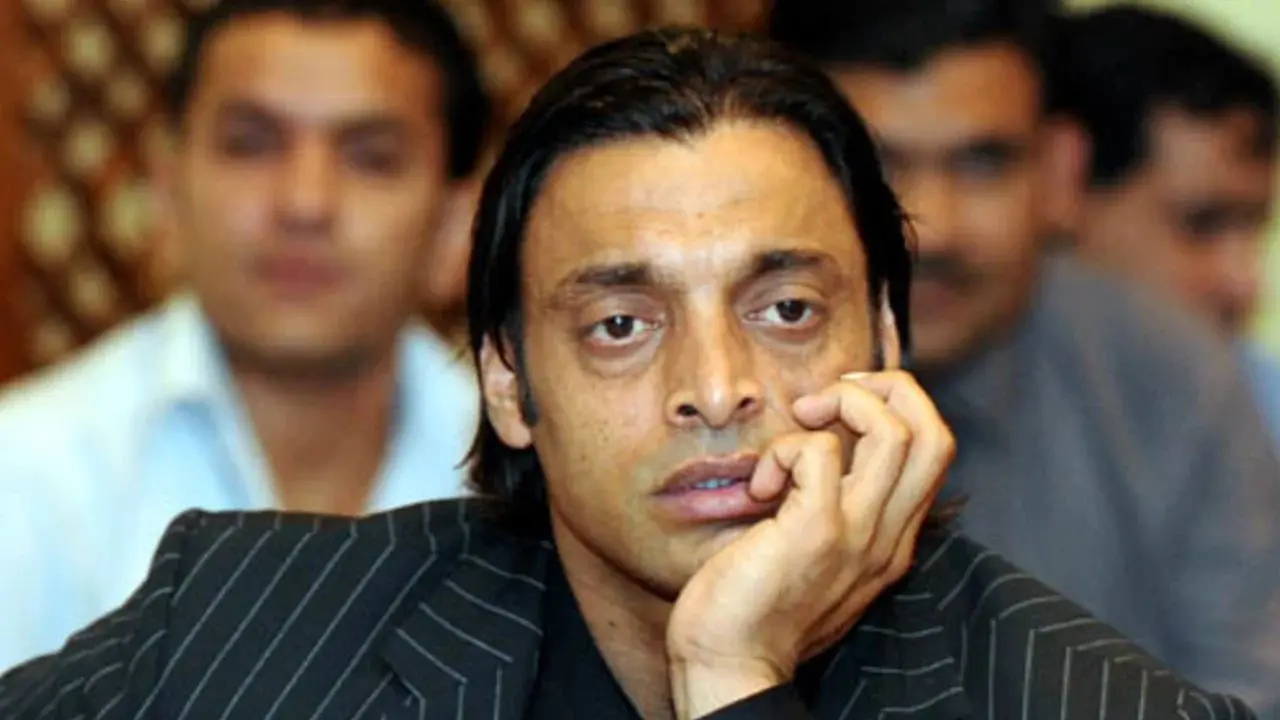 Indian govt bans Shoaib Akhtar’s YouTube channel in wake of Pahalgam terror attack