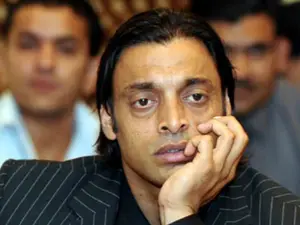 Indian govt bans Shoaib Akhtar’s YouTube channel in wake of Pahalgam terror attack