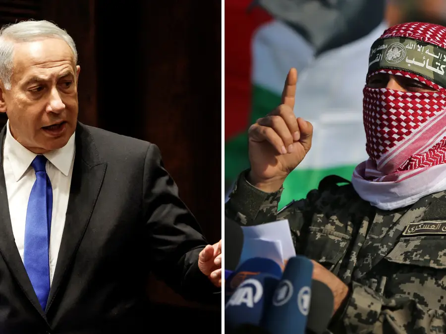 ‘Blatant violation of ceasefire’: Hamas indefinitely delays hostage exchange; Israel asks military to ‘be prepared’