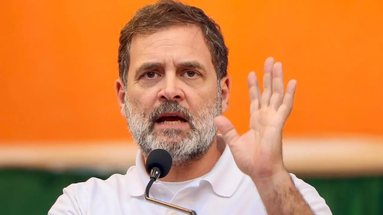 UP court summons Rahul Gandhi on March 24 over defamatory remarks about Indian Army