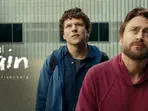 A Real Pain trailer: Jesse Eisenberg film explores grief, identity and forgiveness