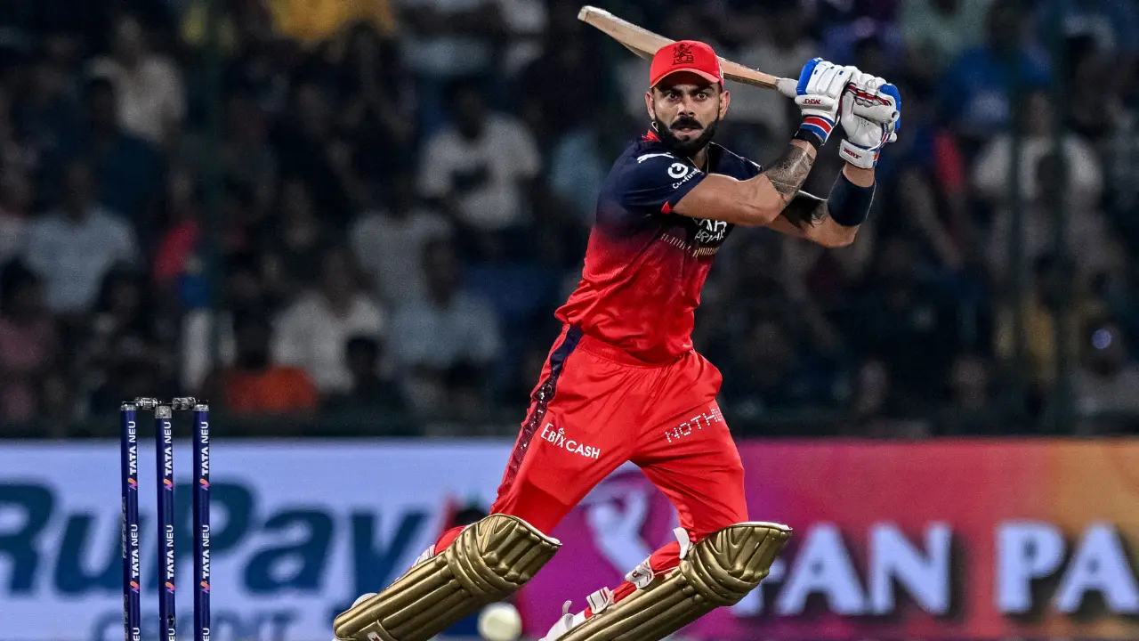 'On as of now': IPL chairman Arun Dhumal gives go ahead for LSG vs RCB match in Lucknow 'On as of now': IPL chairman Arun Dhumal gives go ahead for LSG vs RCB match in Lucknow
