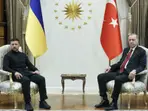Not enough pressure on Russia? Zelensky says ‘Kremlin does not feel it needs to end war’ amid Turkey visit