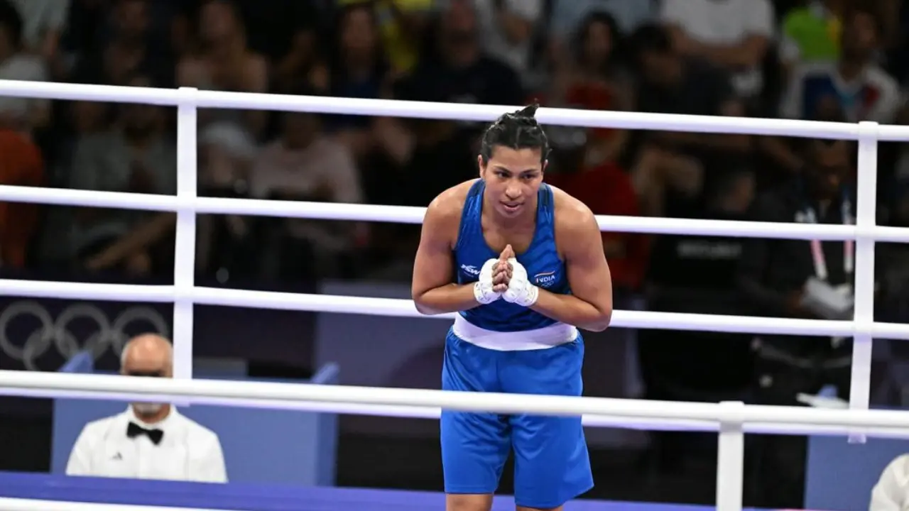 Assam boxers, including Lovlina, being stopped from competing in Nationals: BFI chief