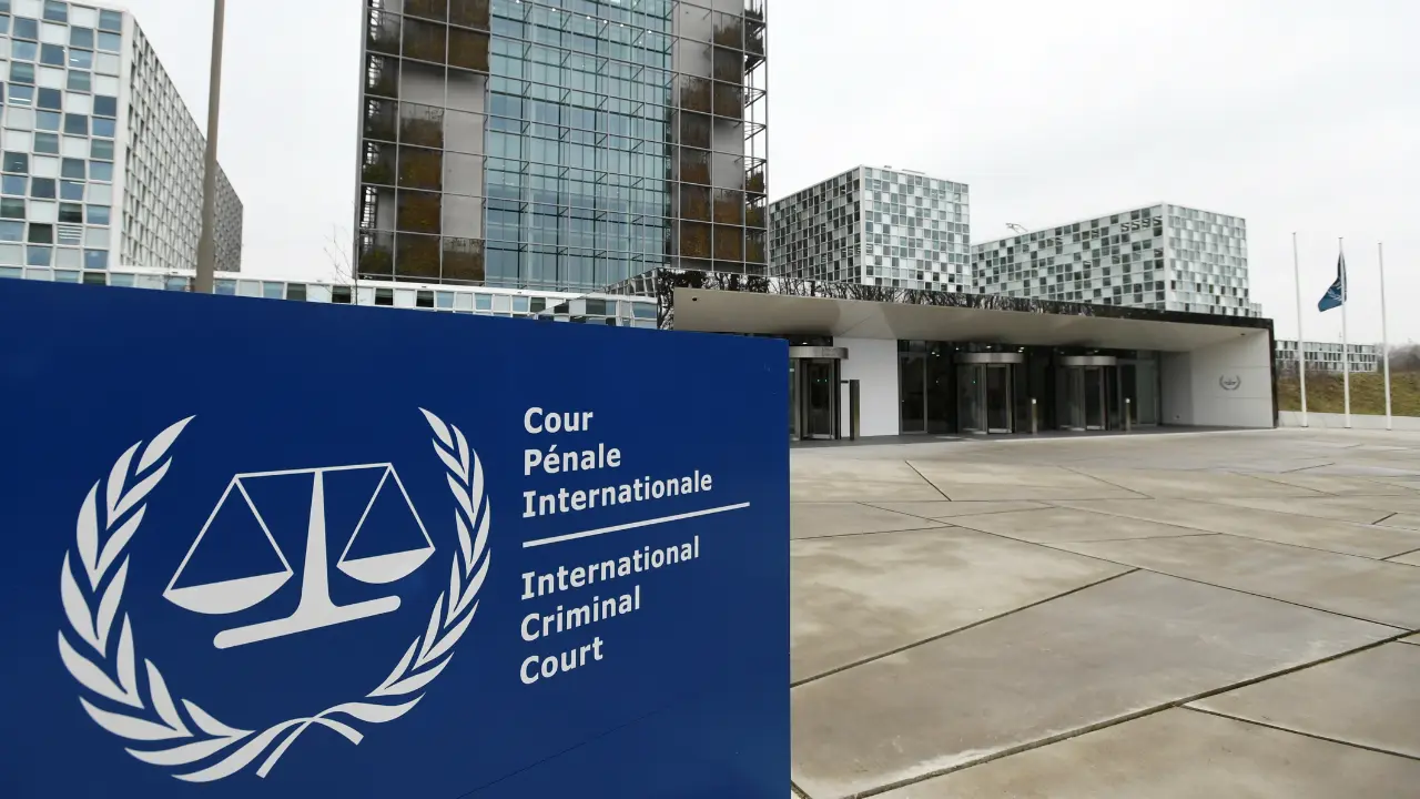 ICC condemns Trump's sanctions, says it seeks to 'harm its independent, impartial judicial work' ICC condemns Trump's sanctions, says it seeks to 'harm its independent, impartial judicial work'
