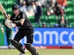 Champions Trophy: Unfazed by defeat to India in group stage, Will Young focused on final