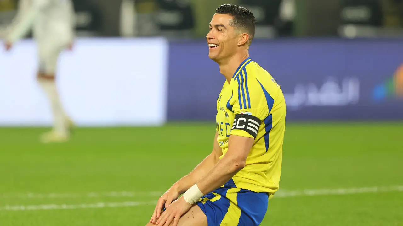 Ahead of 40th birthday, Cristiano Ronaldo claims he's the 'most complete player ever'