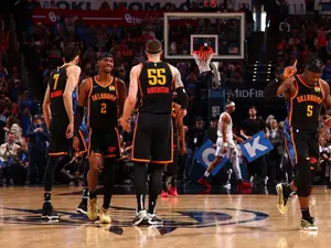 Thunder vs Nuggets: Gilgeous-Alexander outduels MVP rival Nikola Jokic as OKC win