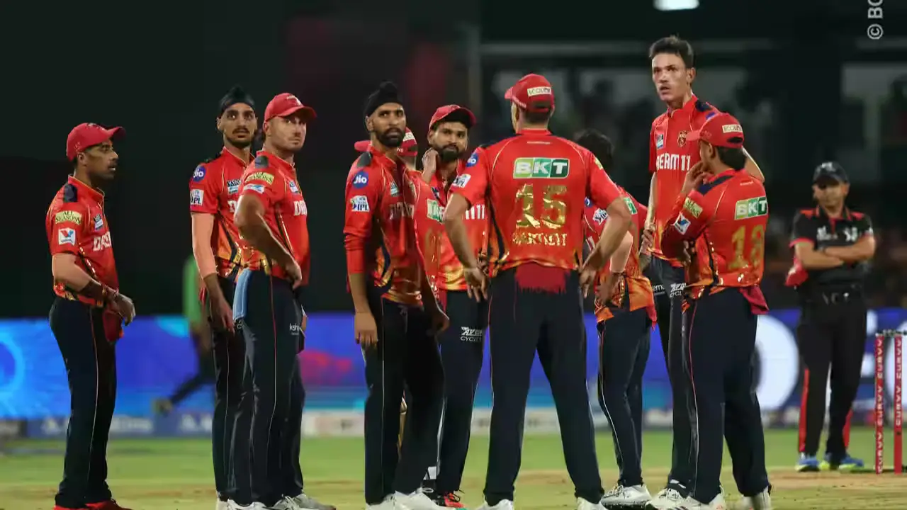IPL 2025: 'Variety is spice of life', says PBKS skipper Shreyas Iyer after huge win over RCB IPL 2025: 'Variety is spice of life', says PBKS skipper Shreyas Iyer after huge win over RCB