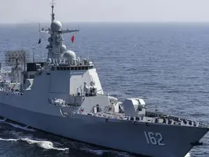 China's new barges to invade Taiwan: a step towards war?