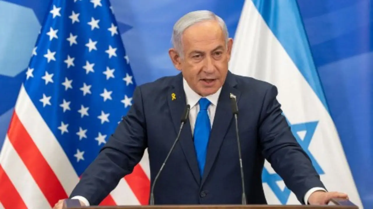 Netanyahu says Israel ready to resume Gaza fighting ‘at any moment‘