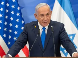 Netanyahu to start meeting candidates to replace internal intelligence agency chief Ronen Bar