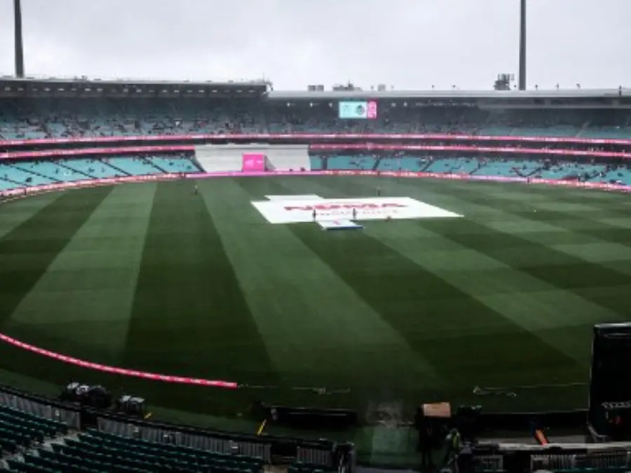 BGT, Weather Report: Will rain play spoilsport on Day 1 of Sydney Test?