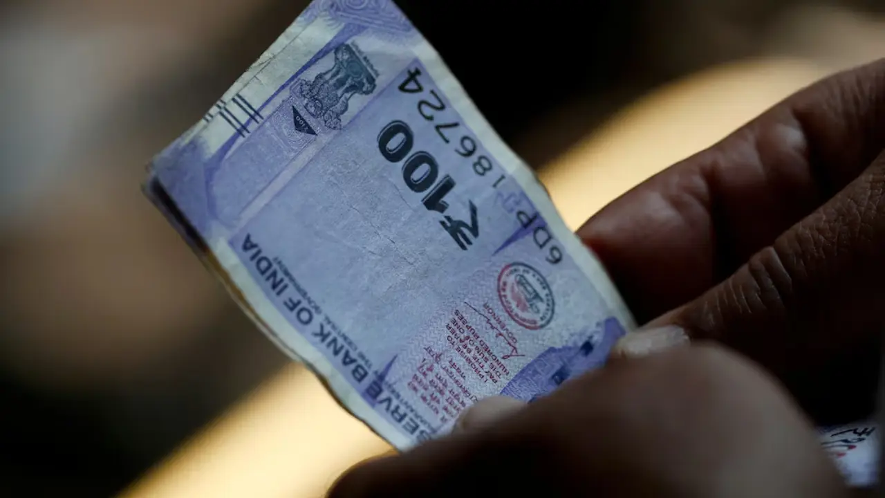 Indian finance ministry notifies Unified Pension Scheme for central govt employees Indian finance ministry notifies Unified Pension Scheme for central govt employees