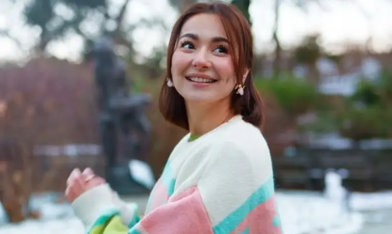 Pakistani actress Hania Aamir speaks out on verbal abuse by US event organizers: 'Was called names, told to get out' Pakistani actress Hania Aamir speaks out on verbal abuse by US event organizers: 'Was called names, told to get out'