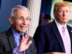 'Hire your own security': Donald Trump ends government protection for Anthony Fauci