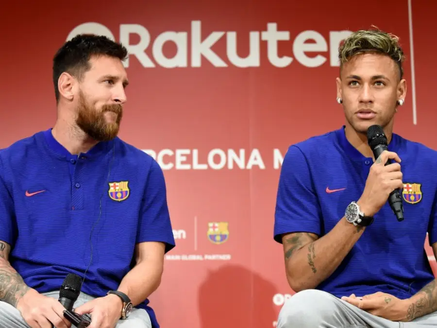 When Neymar almost picked Bayern Munich over Barcelona during 2013 transfer