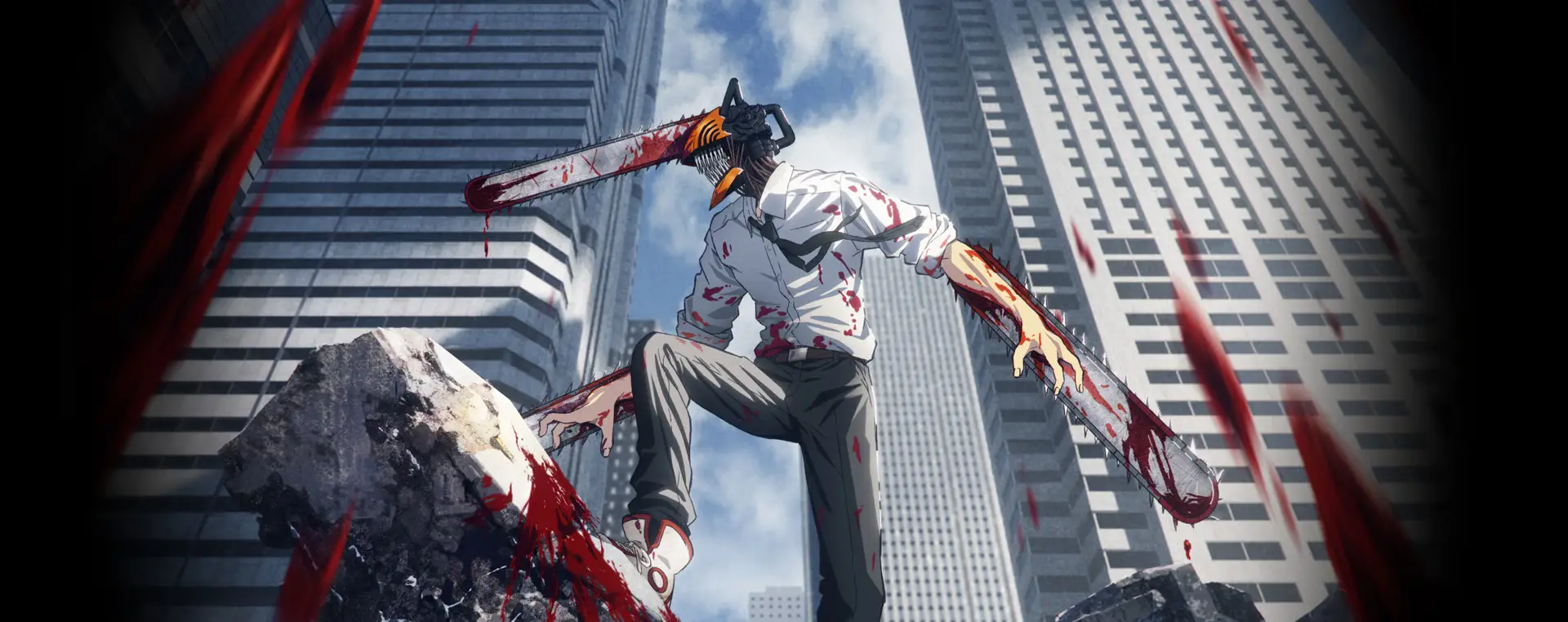 Chainsaw Man – The Movie: Reze Arc gets official international release date Chainsaw Man – The Movie: Reze Arc gets official international release date
