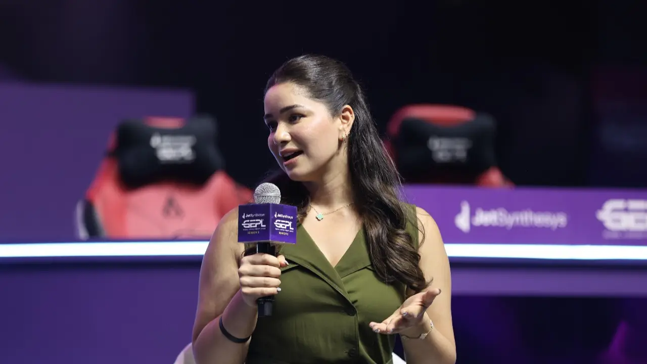 Sara Tendulkar's BIG statement about future of cricket | You won't believe what she said