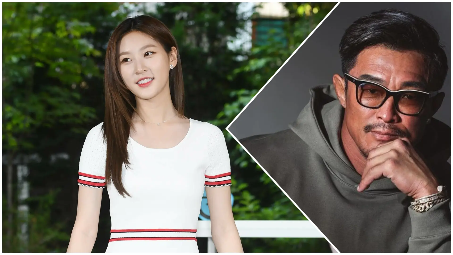 Choo Sung-hoon agency denies rumours that he paid for Kim Sae-ron's funeral Choo Sung-hoon agency denies rumours that he paid for Kim Sae-ron's funeral