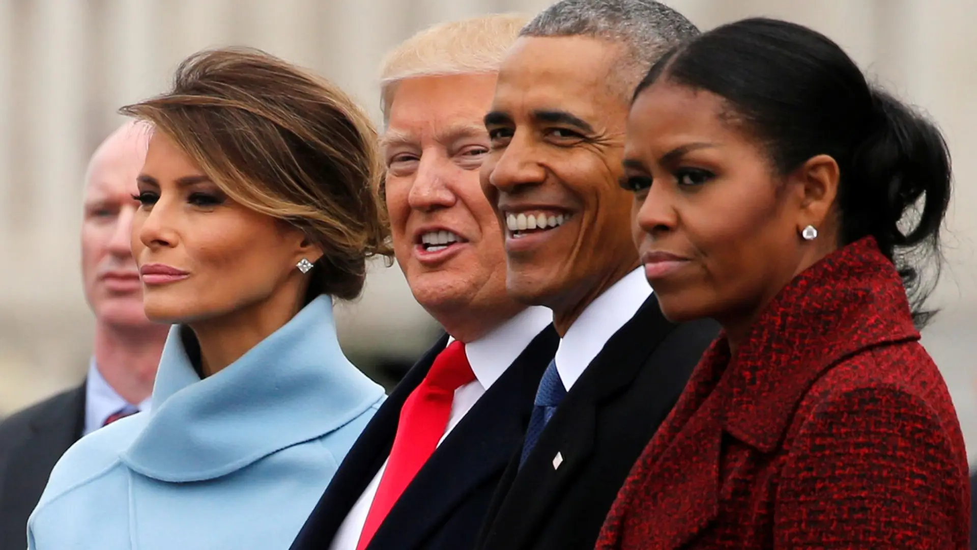 Melania Trump opens up about 'challenging' White House transition; accuses Obamas of withholding information