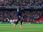 Champions League: PSG's Ousmane Dembele fit to play in semis second-leg against Arsenal