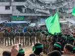 Gaza ceasefire: Israel and Hamas to begin fifth hostage-prisoner exchange