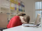 Feeling sleepy during daytime can heighten risk of THIS mental disability