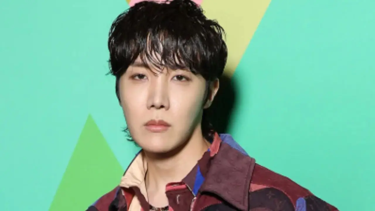 BTS' J-Hope drops new music since military enlistment got over at LV show in Paris BTS' J-Hope drops new music since military enlistment got over at LV show in Paris